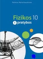 Fizikos pratybos 10 klasė 1 dalis