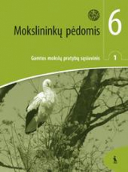 Mokslininkų pėdomis 6 klasė1dalis