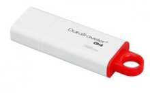 Atmintinė KINGSTON 32GB USB 3.0 Gent4