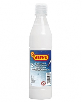 Lakas šviečiantis tamsoje JOVI, 250ml