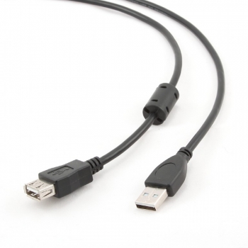 USB 2.0 Laidas 1.8 m.