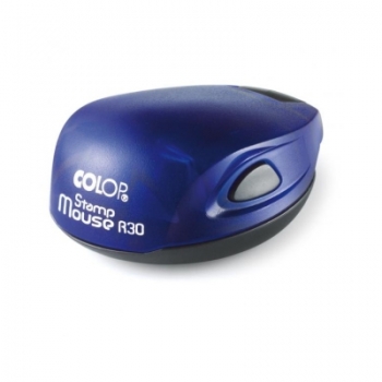 Antspaudo korpusasColop Mouse R30