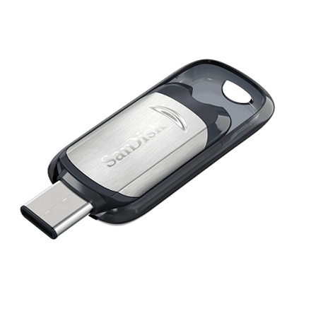 Atmintinė Sandisk 16GB Ultra, Type-C