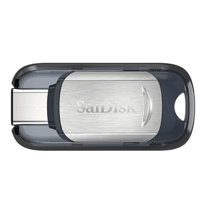 Atmintinė Sandisk 16GB Ultra, Type-C