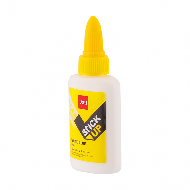 Klijai PVA Deli 40ml.