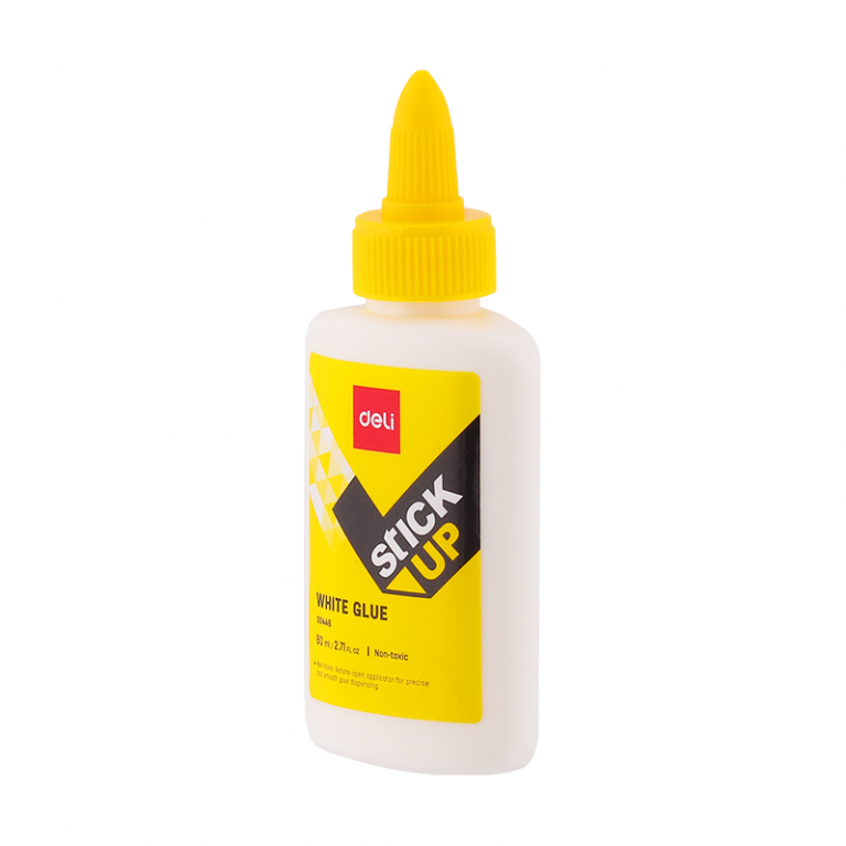 Klijai PVA 80ml DELI