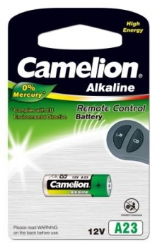 Baterija Camelion A23, MN21 Plus alkaline 1vnt