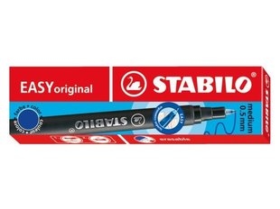 Šerdelė 0.5mm 3vnt. mėlynos sp. 6890 STABILO