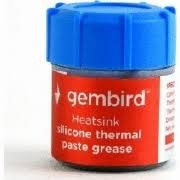 Termo pasta GEMBIRD 15gr.