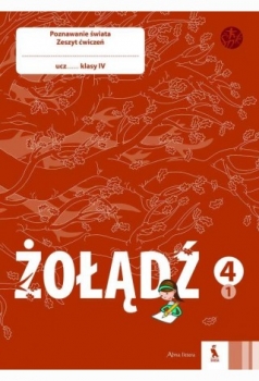 ŻOŁĄDŹ matematikos pratybų sąsiuvinis 4klasė 1dalis