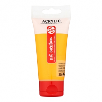 Akrilas ARTCreation 75ml šv.oranžinė