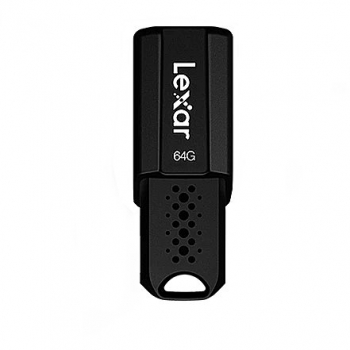 Atmintinė Lexar JUMPDRIVE S80 64GB,USB 3.1