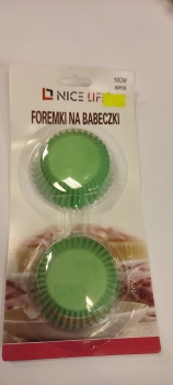 Keksiuku formelės 10cm. 50vnt