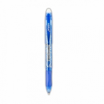 Tušinukas ištrinamas mėlynas Flexi Abra Pro 0,7mm, PENMATE