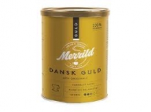 Kava MERILD Gold 250g.