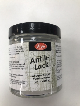 Lakas dekupažo VivoDecor''Antik -Lack''