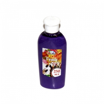 Guašas 250ml violetinės sp. GAMMA Ukraina