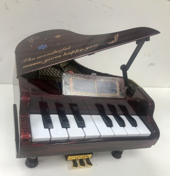 Fortepijonas ART PIANO 3685