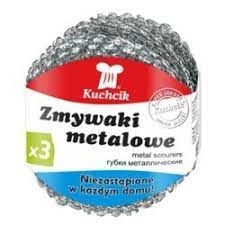 ŠVEISTUKAI HARRY METALINIAI 3VNT