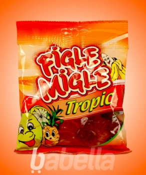 Guminukai FIGLE MIGLE Tropic,80 g