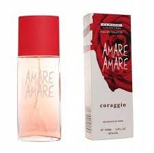 Kvepalai NEW BOSCO AMARE AMARE 100ml