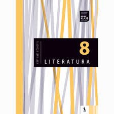 LITERATŪRA. Kūrybinės užduotys 8 klasė