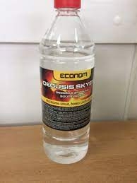 Degusis skystis 1l econom