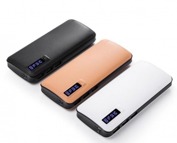 Papildomas akumuliatorius 20000mAh