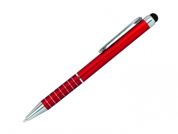 Išsukamas tušinukas GR-3608 TOUCH PEN , Grand, storis 0,7mm, mėlynos sp.