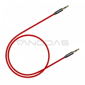 Kabelis 1.5m. Audio 3.5mm AUX