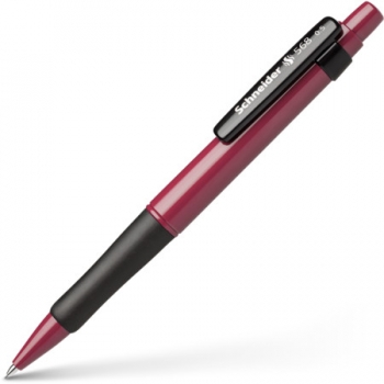 Pieštukas Schneider Pencil 568,0,5 bordo sp.