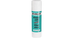 Stanger kliju piestukas Glue Sticks extra 20g