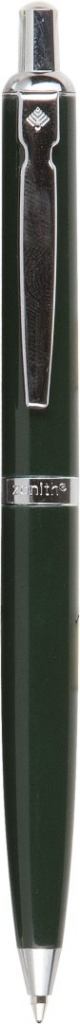 Rašiklis automatinis Zenith 60COLOR etui MIX, dėžytėje