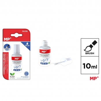 Korektorius teptukinis MP 10ml