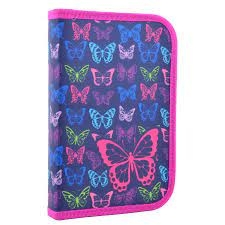 Forminis penalas su atvaru Butterfly 20,5 x13x3,2