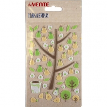 Lipdukai deVENTE Pear tree 9.5x15cm