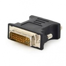 Adapteris Cblexpert DVI-VGA