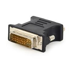 Adapteris Cblexpert DVI-VGA