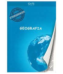 Sąsiuvinis su formulėmis GEOGRAFIJA lenkų kl. 60l. langas