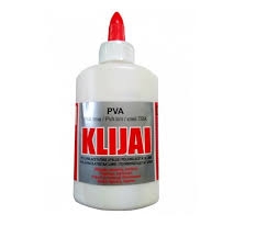 Klijai PVA-Lipalas 100 ml