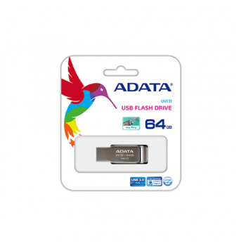 ADATA laikmena UV131 64 GB, USB 3.0