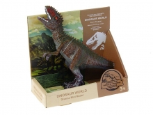 Dinozauro modelis