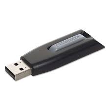 Atmintinė Verbatim USB 3.2 16 GB