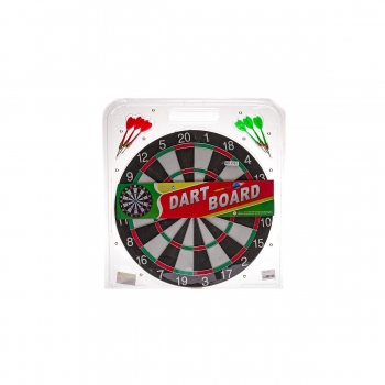 Taikinys DART