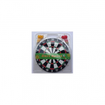 Taikinys DARTs