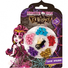 Karoliukų rinkinys Monster High