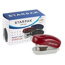 Segiklis STARPAK STK-270 Nr.24, sega iki 8 lapų korpusas bordinės spalvos