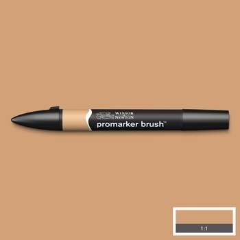 Promarker brush markeris cinamono sp