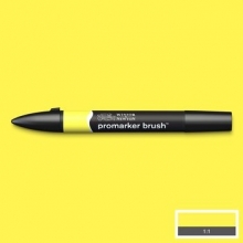 Promarker brush markeris citrinine sp