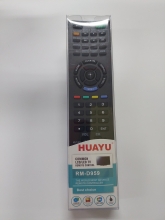 TV pultas RM D959